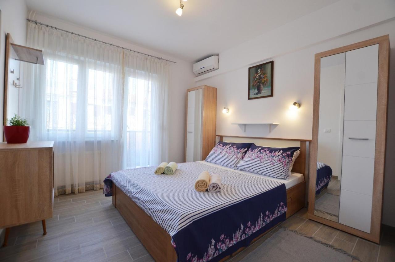 Katy Apartment Rovinj Buitenkant foto