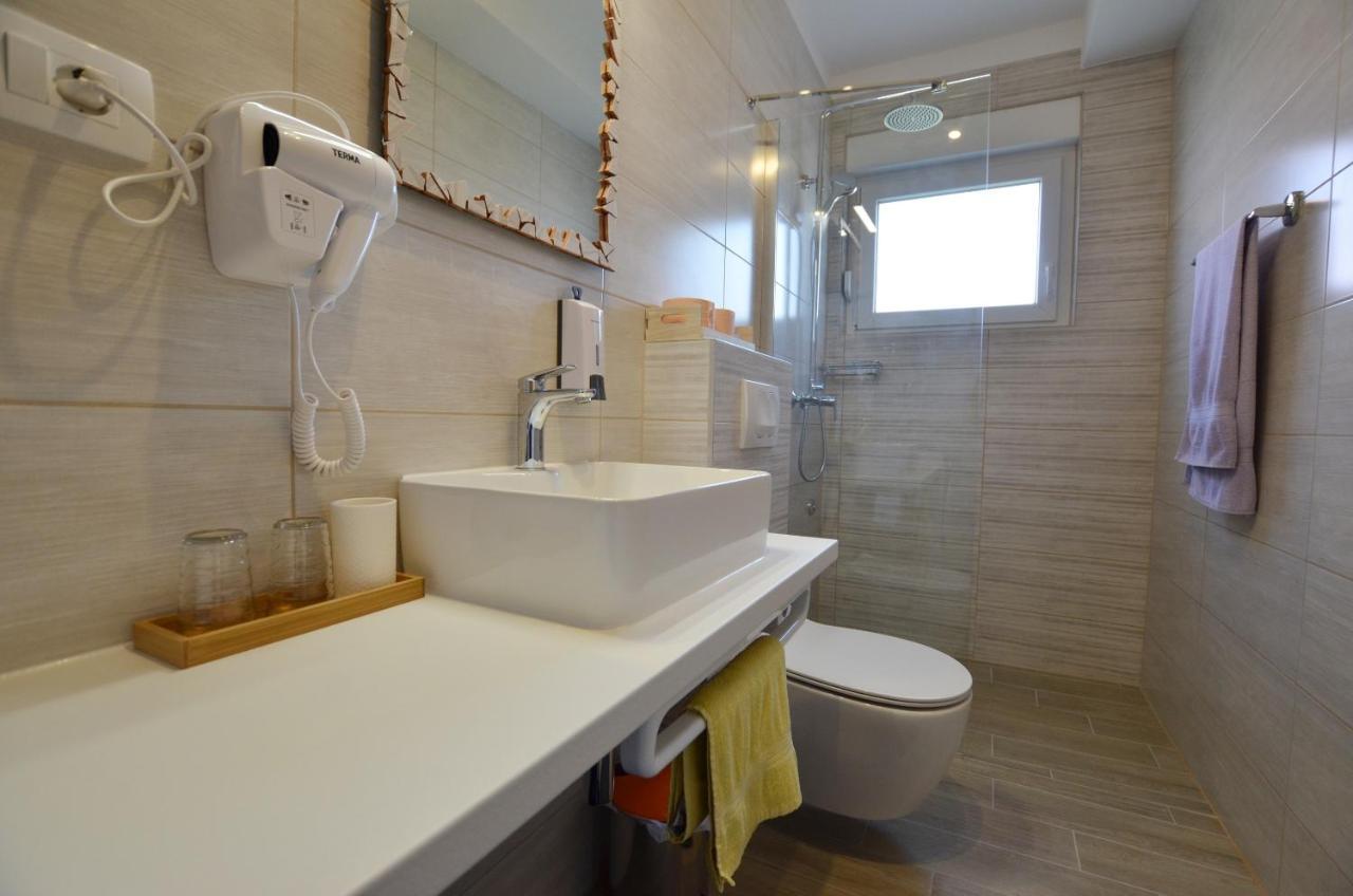 Katy Apartment Rovinj Buitenkant foto