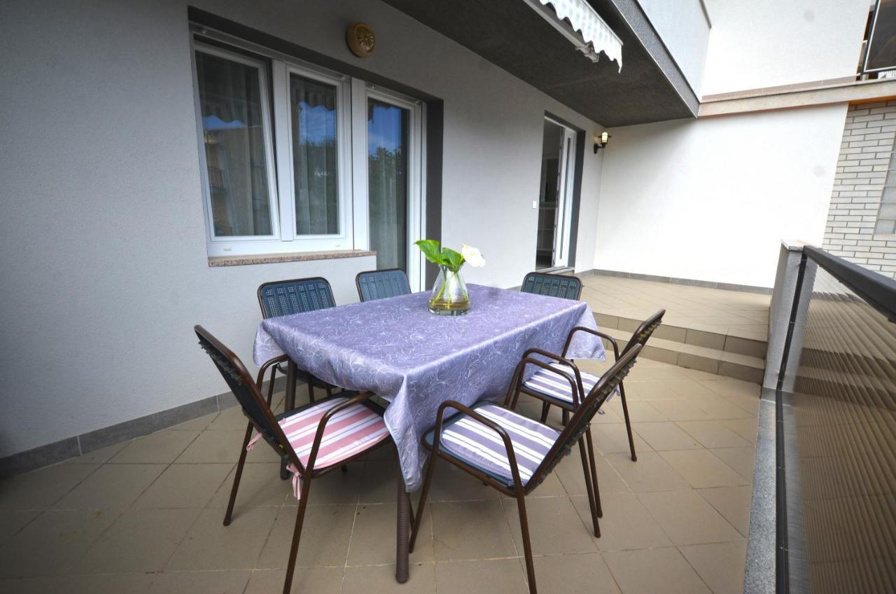 Katy Apartment Rovinj Buitenkant foto