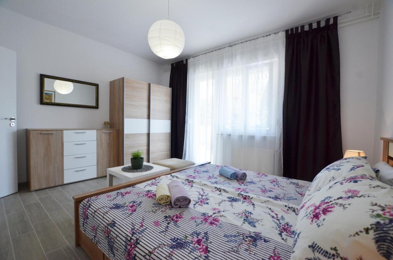 Katy Apartment Rovinj Buitenkant foto